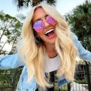 Blender High Class Jes Polarized Sunglasses